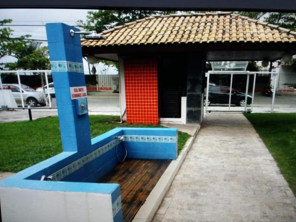 Apartamento Praia Dos Ingleses Florianopolis Exterior photo