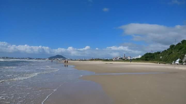 Apartamento Praia Dos Ingleses Florianopolis Exterior photo