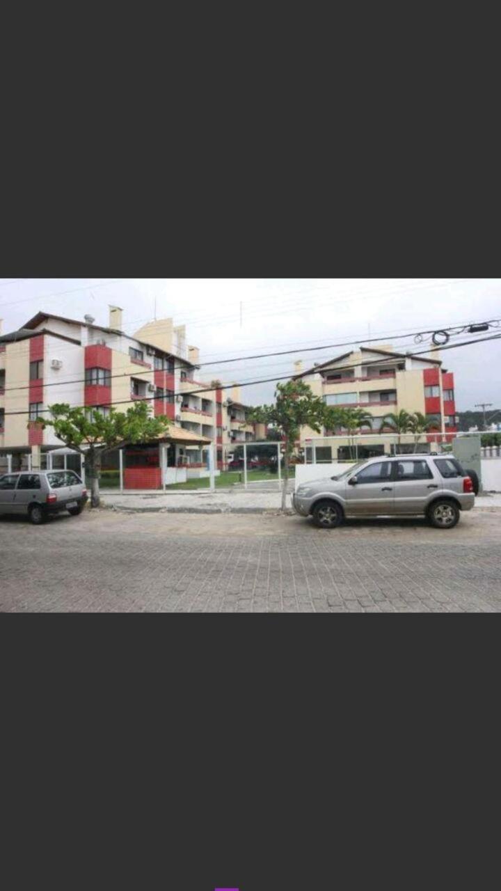 Apartamento Praia Dos Ingleses Florianopolis Exterior photo